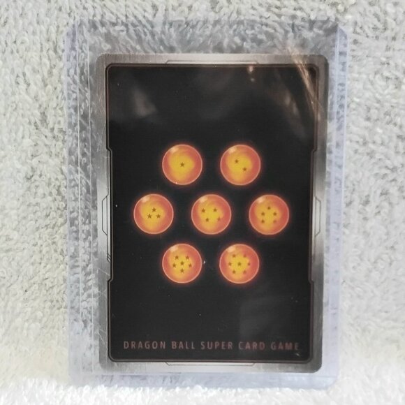 3/$25 Mint 2023 Mr. Buu, for... Dragon Ball Super Card BT21-058 C Base & Holo!! - Picture 3 of 5